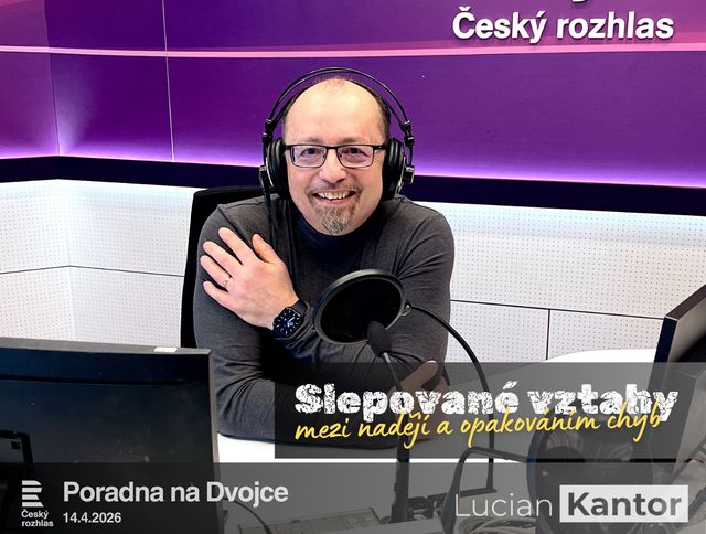 Zvětšit obrázek: Lucian Kantor