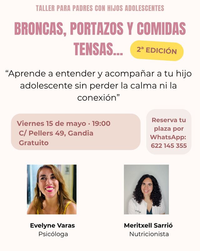 Acercar imagen: Psicogandia, Centro de Terapia Relacional