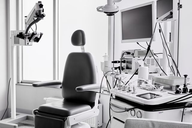 Powiększ obraz: ENT Care