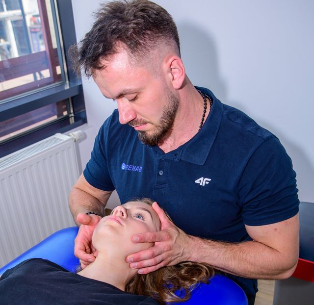 Powiększ obraz: REHAB