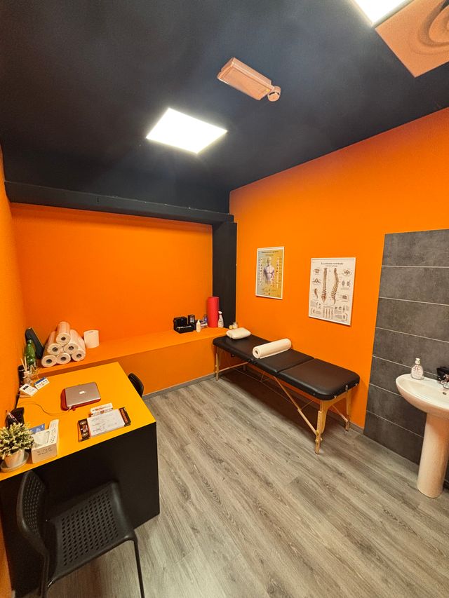 Ingrandire l'immagine: FitActive