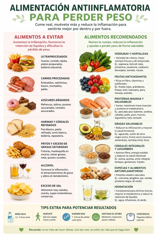 Acercar imagen: Ana Ramírez Nutrición