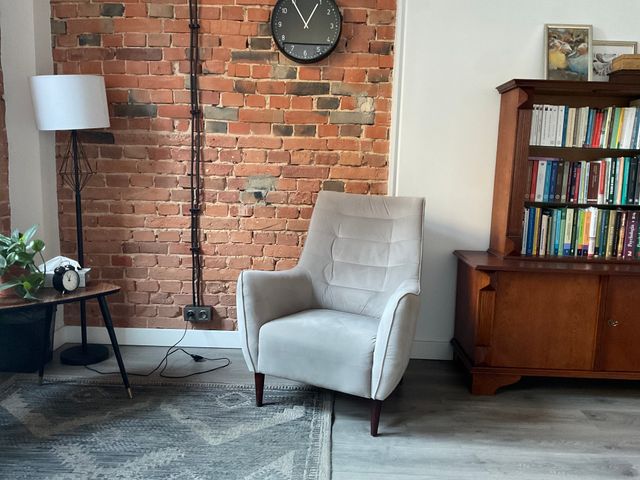 Powiększ obraz: Gabinet Psychoterapii Magdalena Marzec