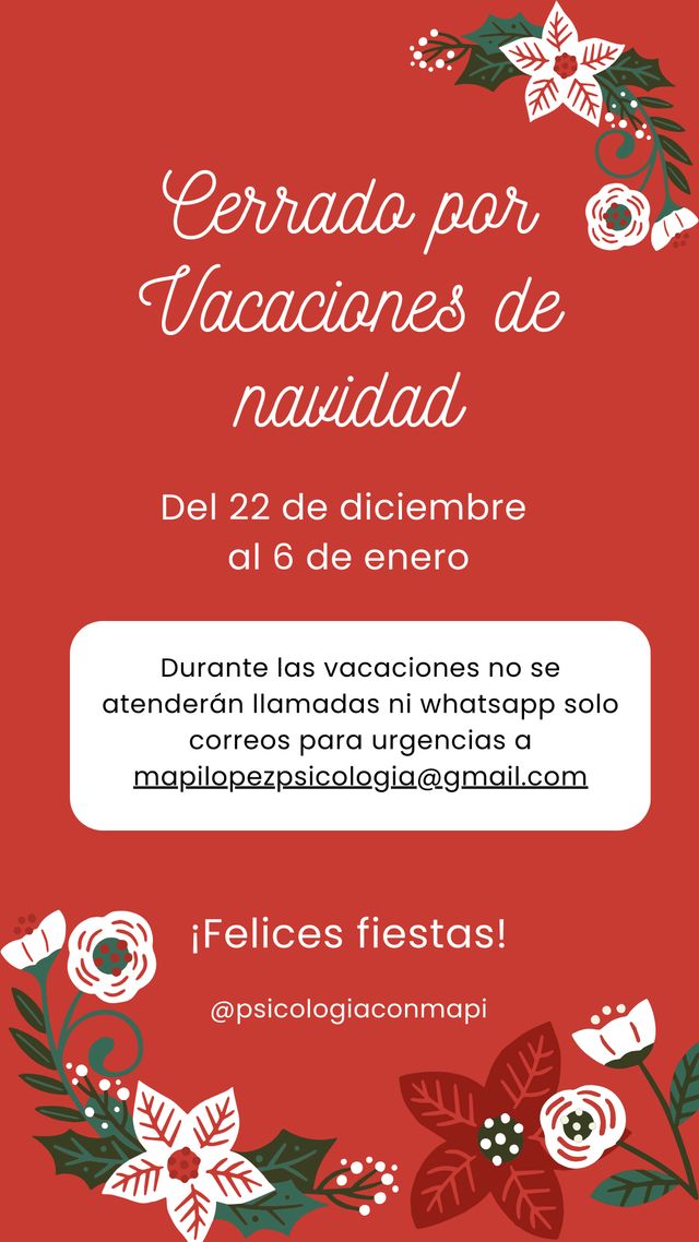 Acercar imagen: Mapi Lopez Psicología