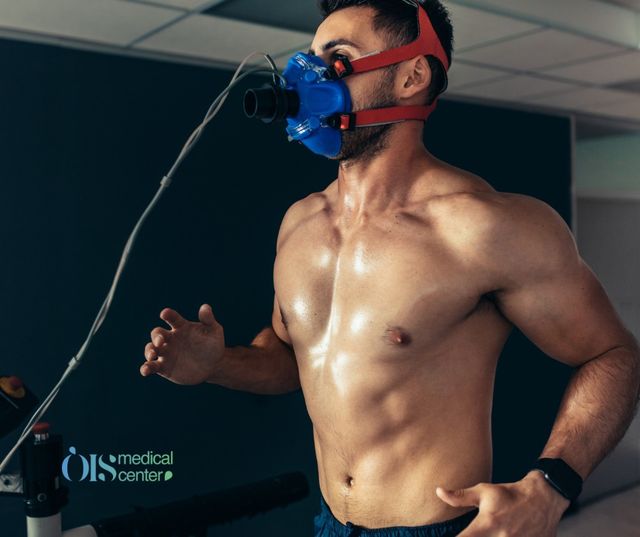 Ingrandire l'immagine: OIS Medical Center