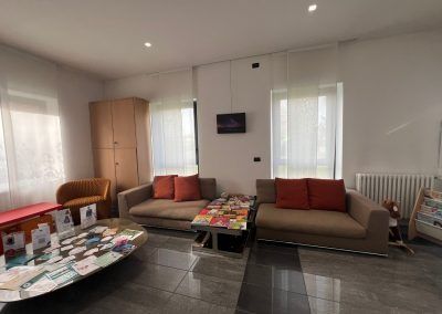 Ingrandire l'immagine: Co-medical