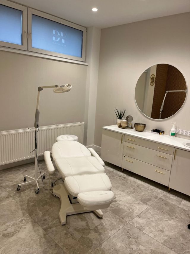 Powiększ obraz: DermaVIP - Medycyna Estetyczna i Dermatologia | Katowice