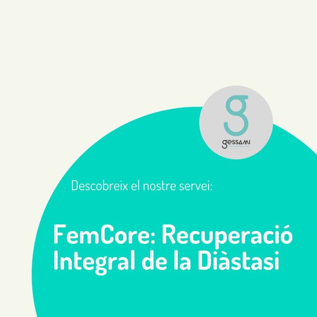 Acercar imagen: Gessamí (Gessamí Centre de Fisioteràpia i Osteopatia)