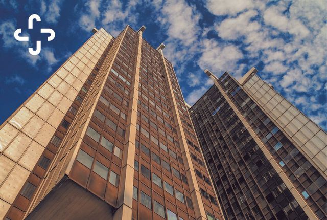 Powiększ obraz: Centrum Medycyny i Stomatologii SILESIA MED