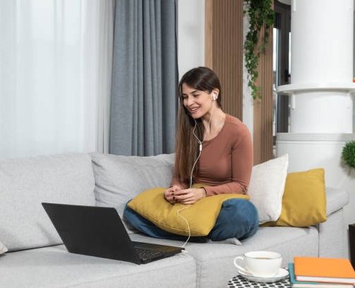 Acercar imagen: Consulta online