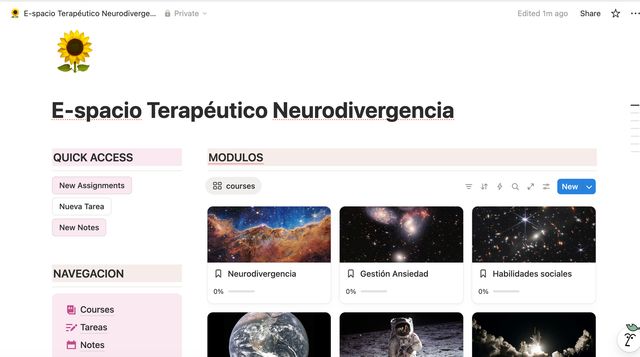 Acercar imagen: Nuria Higuero-Terapia presencial en Calle Eslava