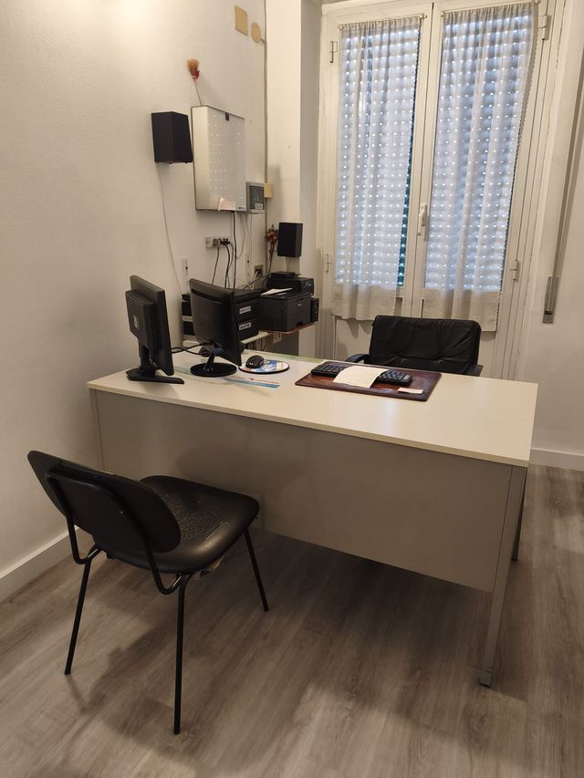 Ingrandire l'immagine: Studio Privato 2
