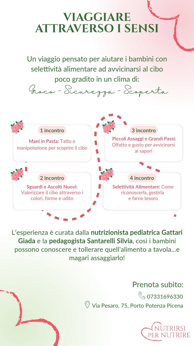 Ingrandire l'immagine: NutrirsiperNutrire