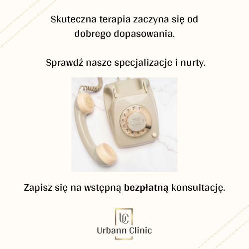 Powiększ obraz: Urbann Clinic