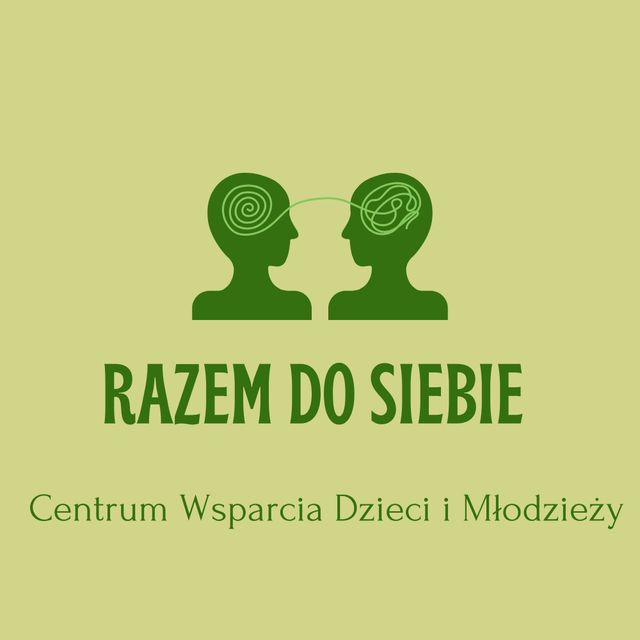 Powiększ obraz: Centrum Wsparcia Dzieci i Młodzieży RAZEM DO SIEBIE