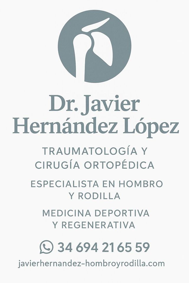 Acercar imagen: Dr. Javier Hernández López