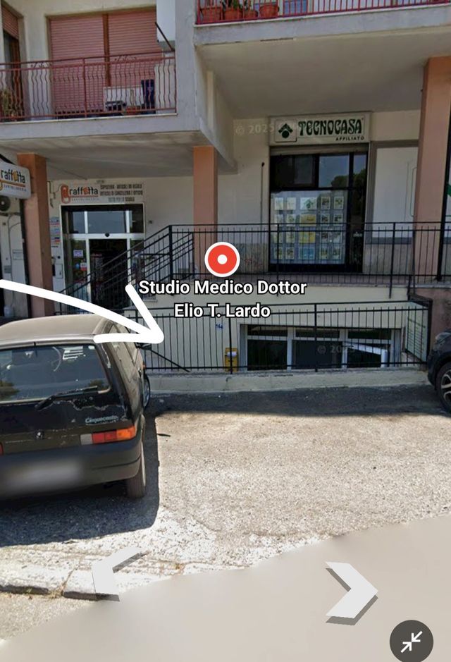 Ingrandire l'immagine: Studio Medico Lardo