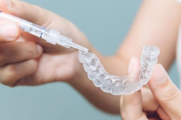 Ingrandire l'immagine: Studio dentistico Forlimpopoli