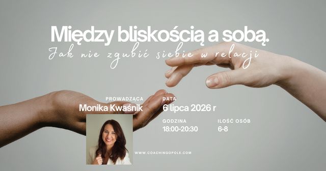 Powiększ obraz: Gabinet psychologiczno - coachingowy