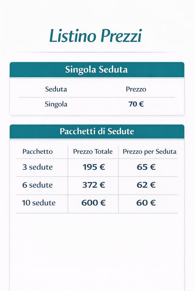 Ingrandire l'immagine: Studio Osteopatico Marie Casassa