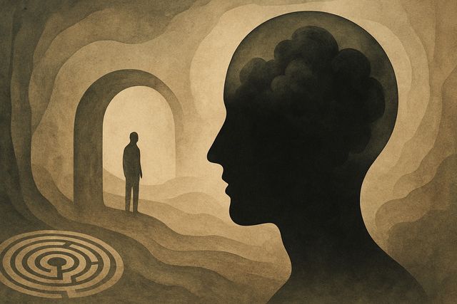 Powiększ obraz: Centrum Psychologii i Psychoterapii Refleksja