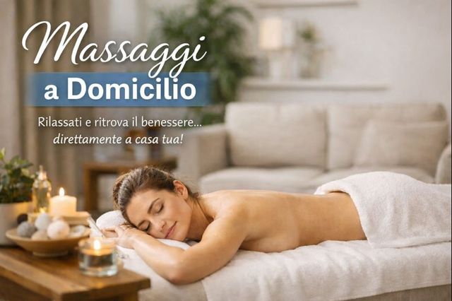 Ingrandire l'immagine: Visite Domiciliari Monza