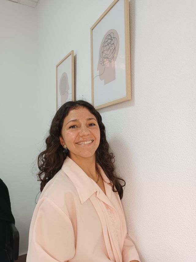 Acercar imagen: Carolina Cutrona