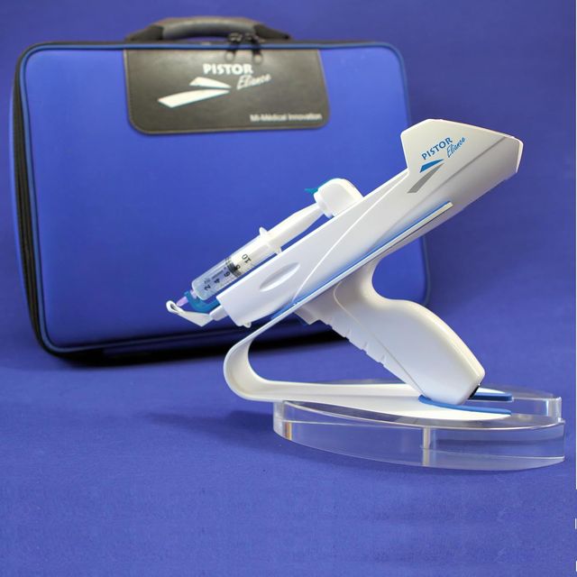 Bild vergrößern: Balgon Aesthetics Magdeburg Dr.med. Nada Balgon Fachärztin für Plastische- und Ästhetische Chirurgie 