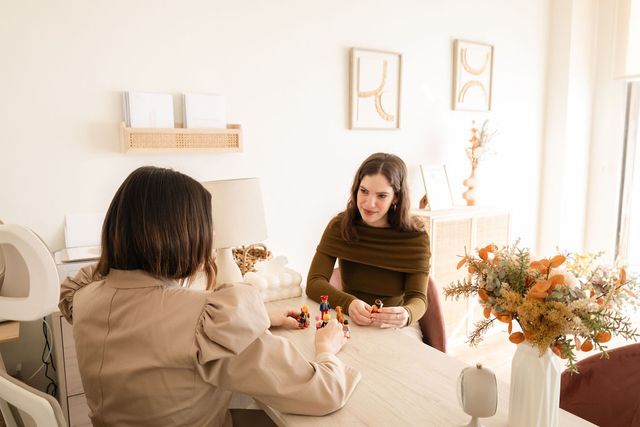 Acercar imagen: Cuidarme Psicología Integral