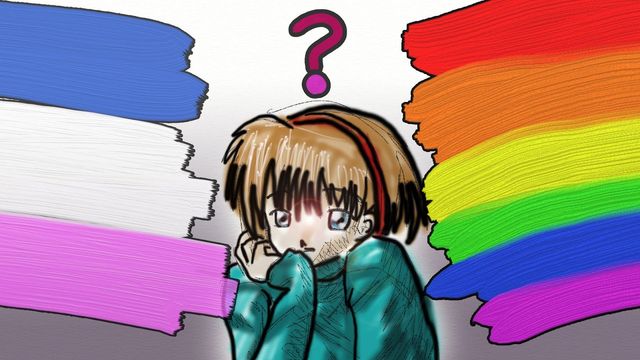 Acercar imagen: ESPACIO,  psicólogos y sexólogos en VALLADOLID. Especializados en Colectivo LGTBI.