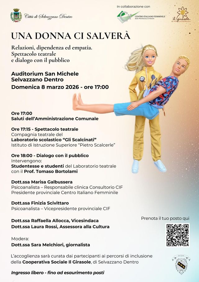 Ingrandire l'immagine: Finizia Scivittaro