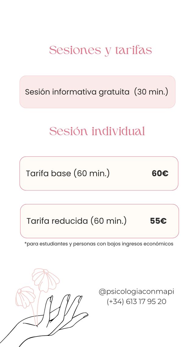 Acercar imagen: Mapi Lopez Psicología