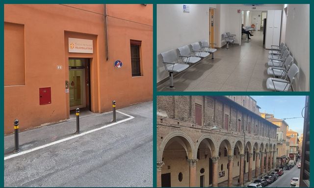 Ingrandire l'immagine: Centro Hercolani