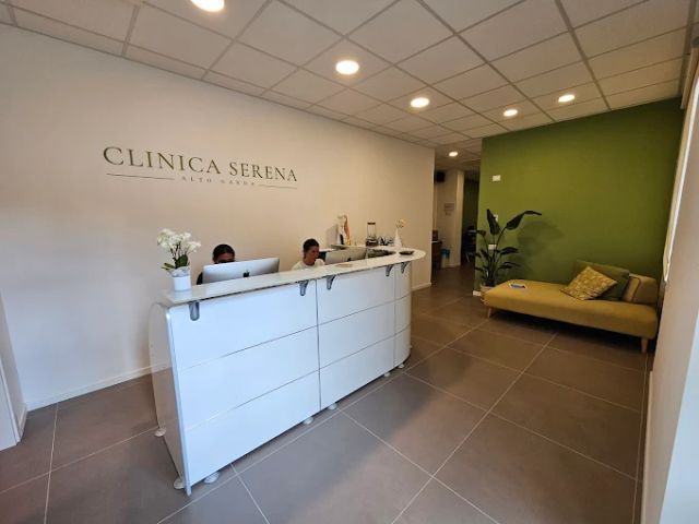 Ingrandire l'immagine: Clinica Serena
