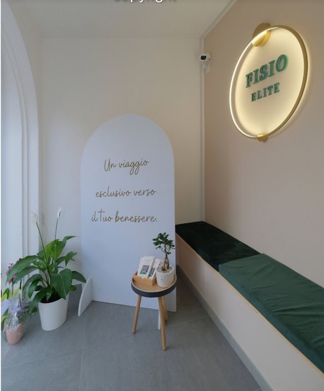 Ingrandire l'immagine: FiSIO ELITE