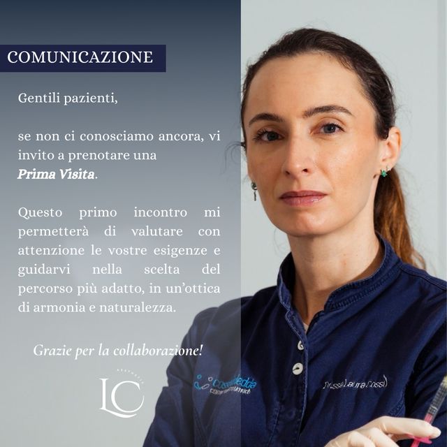 Ingrandire l'immagine: Dott.ssa Laura Cossu