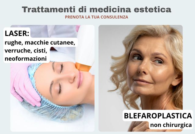 Ingrandire l'immagine: Studio Oculistico Dott.ssa Tripodi