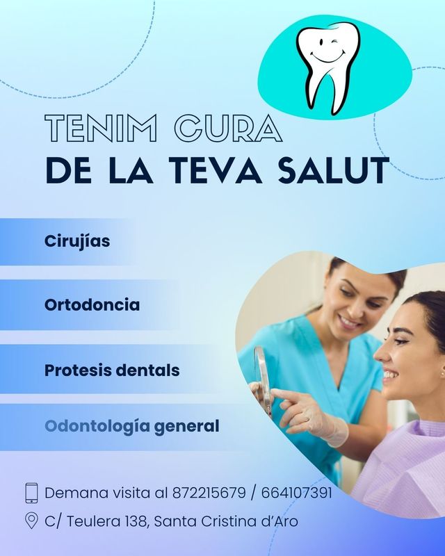 Acercar imagen: Clínica Nou Somriure