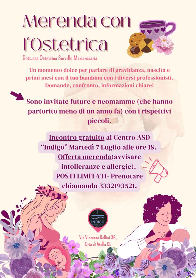 Ingrandire l'immagine: Indigo Fitness & Balance