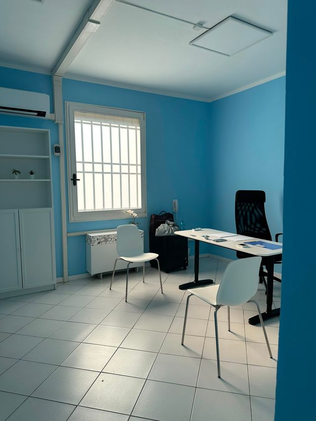 Ingrandire l'immagine: Studio Sintropia - Via Giuseppe Giusti - Bologna