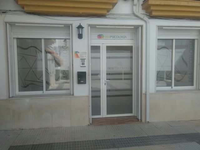 Acercar imagen: Egapsicolologia, Centro de Psicología y Mediación Familiar