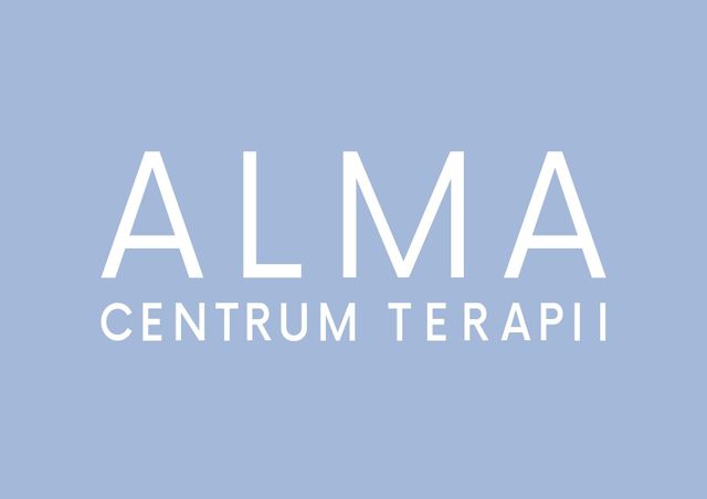 Powiększ obraz: Centrum Terapii ALMA