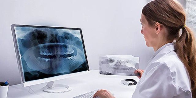 Ingrandire l'immagine: Studio Dentistico Dott. Marco Squicciarini