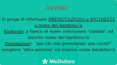 Ingrandire l'immagine: Studio Dssa Caccia - Casargo