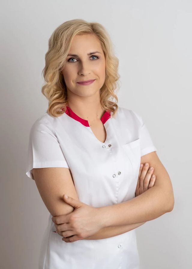 Powiększ obraz: Centrum Treningu i Fizjoterapii