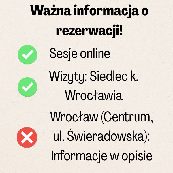 Powiększ obraz: Gabinet psychologiczny Anna Krokosz