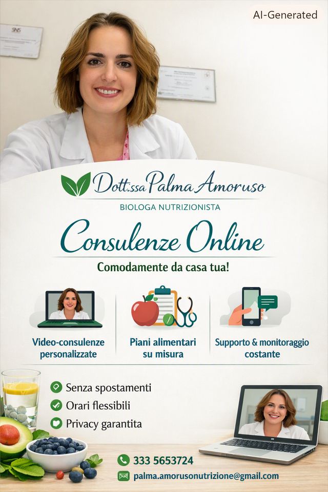 Ingrandire l'immagine: Consulenze online