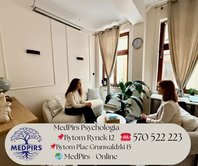 Powiększ obraz: MedPirs