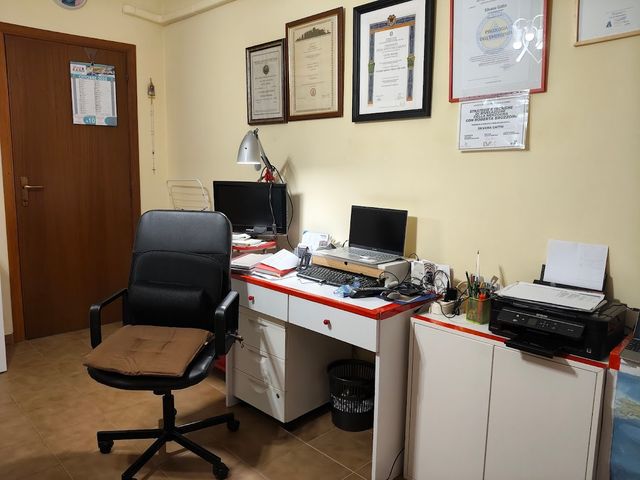 Ingrandire l'immagine: dott.ssa Silvana Gatto