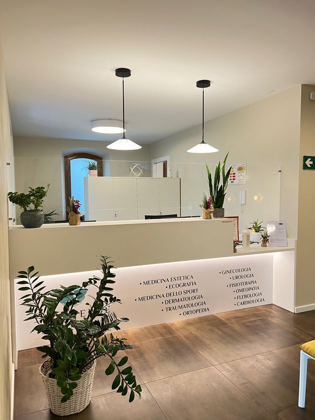 Ingrandire l'immagine: Studio Medico